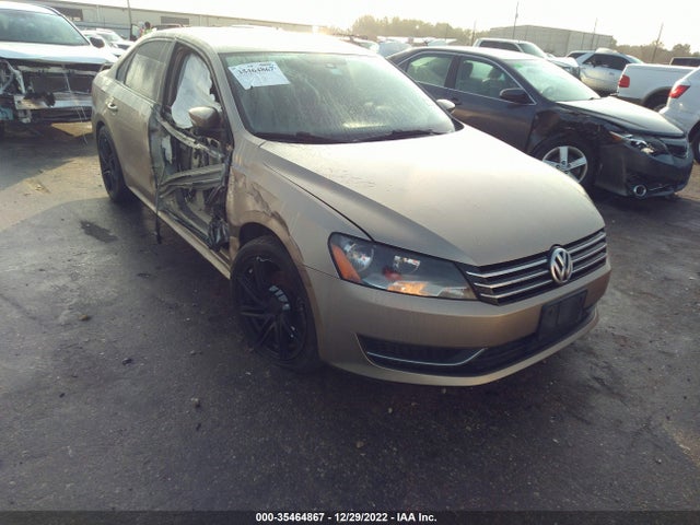 2015 1VWAS7A39FC025094 main image