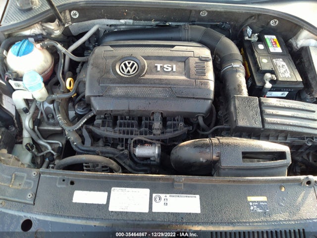 Volkswagen Passat 1.8t S 2015 1VWAS7A39FC025094 Image 11