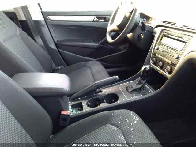 Volkswagen Passat 1.8t S 2015 1VWAS7A39FC025094 Image 6