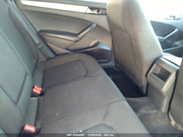Volkswagen Passat 1.8t S 2015 1VWAS7A39FC025094 Image 9