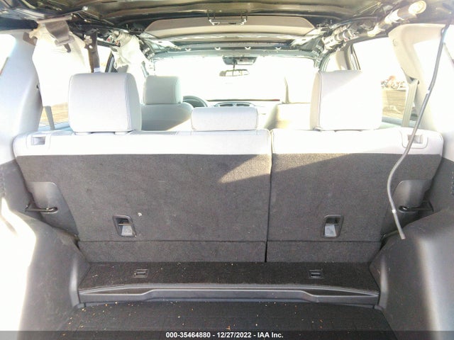 Honda CR-V EX 2020 5J6RW2H55LL001370 Image 8