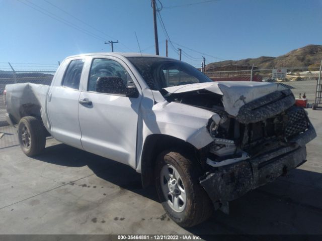 2019 TOYOTA TUNDRA 2WD 5TFRM5F18KX142597