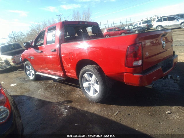 RAM 1500 Express 2014 1C6RR7FT3ES331066 Image 3