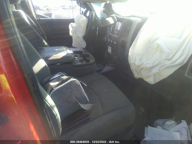 RAM 1500 Express 2014 1C6RR7FT3ES331066 Image 5