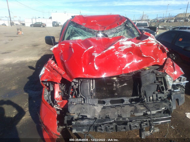 RAM 1500 Express 2014 1C6RR7FT3ES331066 Image 6