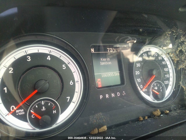 RAM 1500 Express 2014 1C6RR7FT3ES331066 Image 7