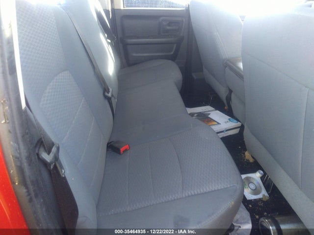 RAM 1500 Express 2014 1C6RR7FT3ES331066 Image 8
