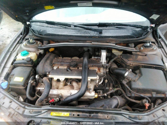 Volvo XC70 2005 YV1SZ592051179779 Image 12