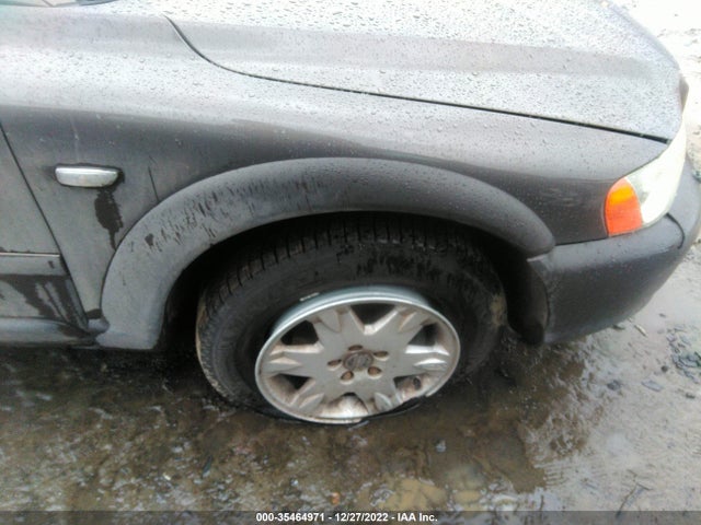 Volvo XC70 2005 YV1SZ592051179779 Image 4