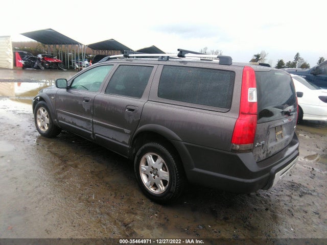Volvo XC70 2005 YV1SZ592051179779 Image 5