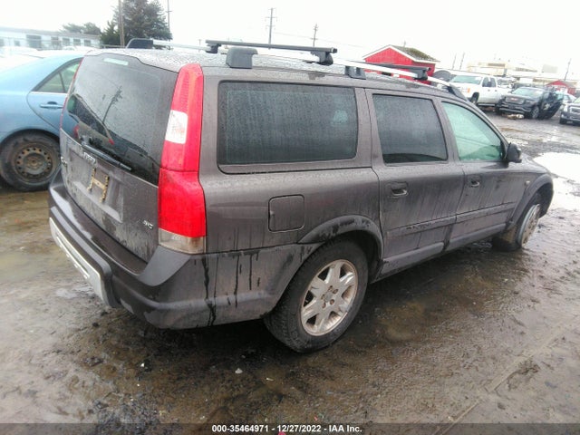 Volvo XC70 2005 YV1SZ592051179779 Image 6