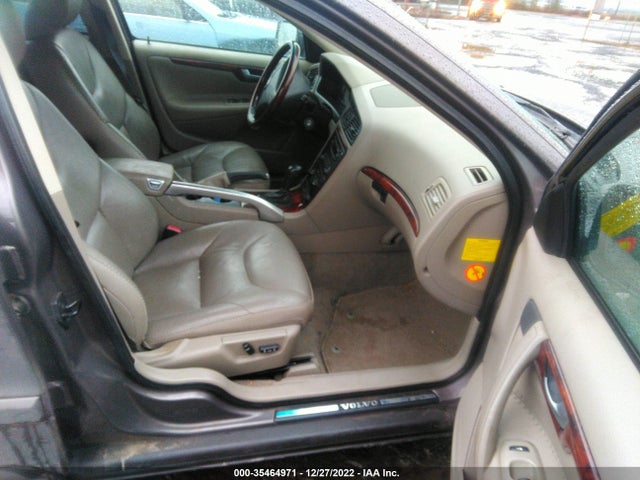 Volvo XC70 2005 YV1SZ592051179779 Image 7