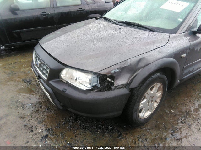 Volvo XC70 2005 YV1SZ592051179779 Image 8