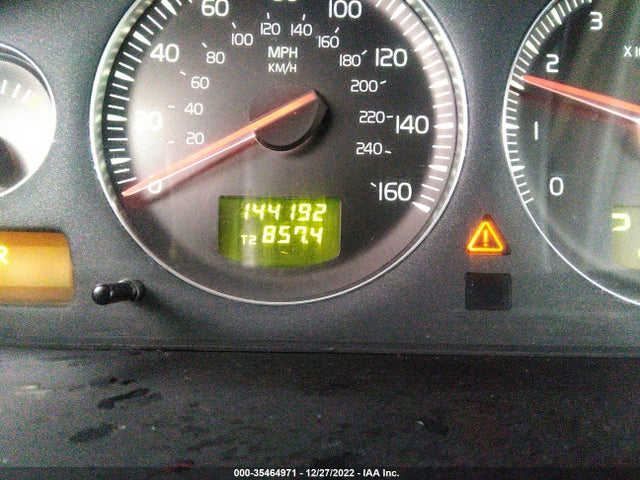 Volvo XC70 2005 YV1SZ592051179779 Image 9