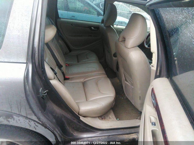 Volvo XC70 2005 YV1SZ592051179779 Image 10