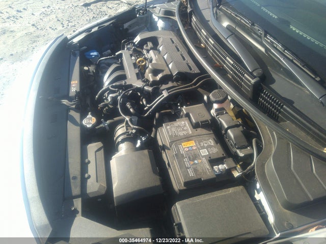 2022 Kia Rio, VIN: 3KPA24AD3NE433561
