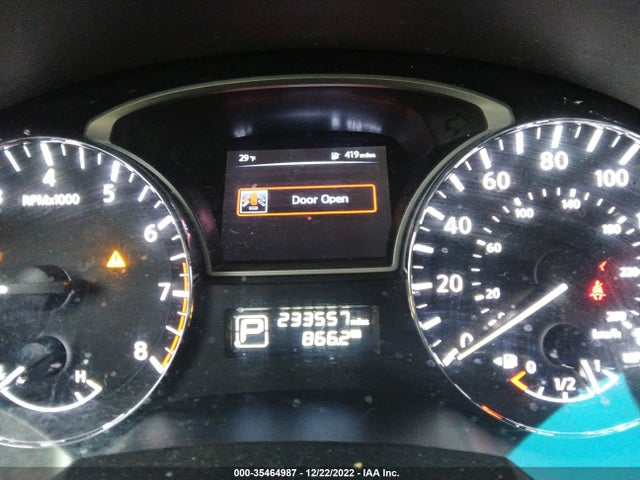 2015 NISSAN ALTIMA 2.5 VIN: 1N4AL3AP8FN371417