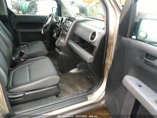 2003 HONDA ELEMENT EX VIN: 5J6YH28593L021109