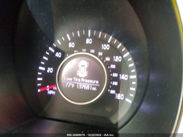 KNAGM4A71F5658084 KIA Optima Lx
