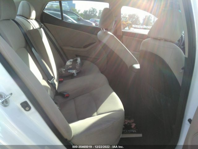 KNAGM4A71F5658084 KIA Optima Lx