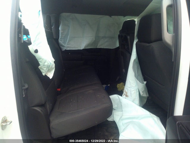 Chevrolet Silverado 1500 Lt 2019 1GCUYDED2KZ164734 Image 8