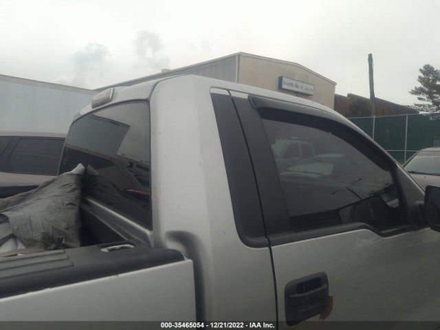 2009 FORD F-150 XL/STX/XLT/XL W VIN: 1FTRF12W19KB90681
