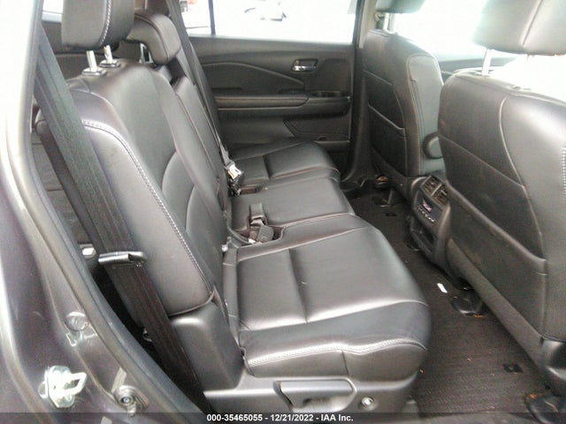 2016 Honda Pilot, VIN: 5FNYF6H50GB037226