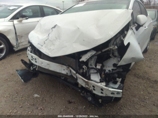 Chevrolet CRUZE LT 2016 1G1BE5SM4G7307785 Image 7