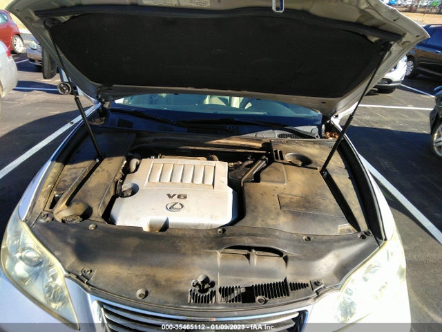 Lexus ES 350 2009 JTHBJ46G392308085 Image 11