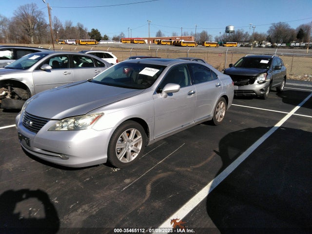 Lexus ES 350 2009 JTHBJ46G392308085 Image 2