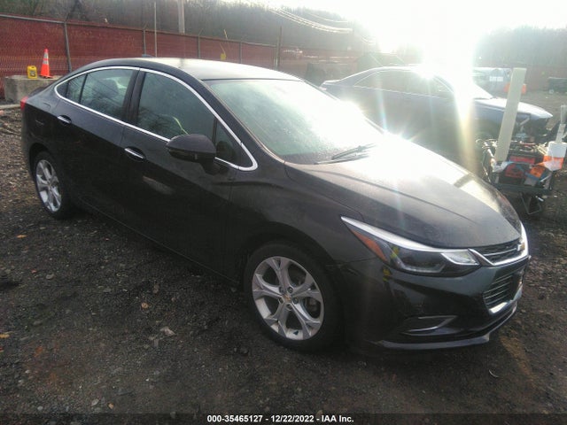 2016 Chevrolet Cruze, VIN: 1G1BG5SM2G7325731