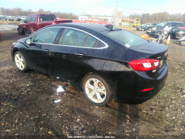 2016 Chevrolet Cruze, VIN: 1G1BG5SM2G7325731