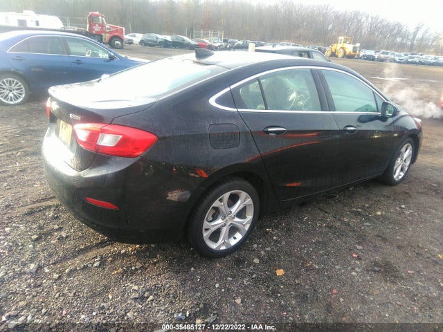 2016 Chevrolet Cruze, VIN: 1G1BG5SM2G7325731