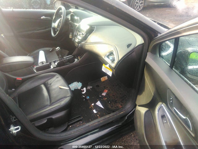2016 Chevrolet Cruze, VIN: 1G1BG5SM2G7325731