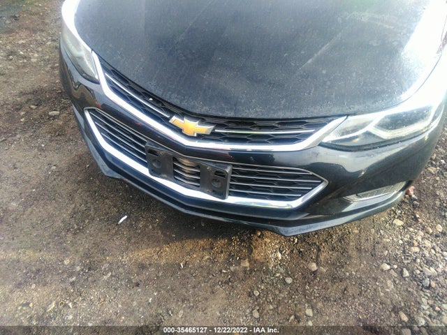 2016 Chevrolet Cruze, VIN: 1G1BG5SM2G7325731