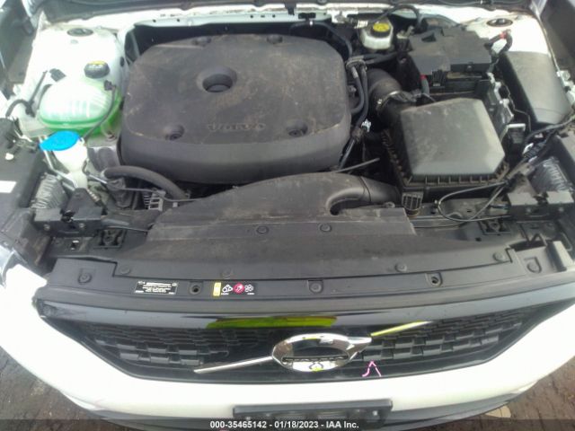 YV4162UM3K2091720 Volvo Xc40 R-design