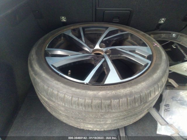 YV4162UM3K2091720 Volvo Xc40 R-design