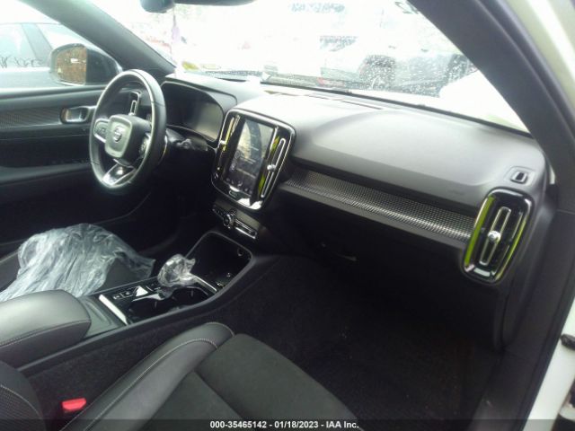 YV4162UM3K2091720 Volvo Xc40 R-design