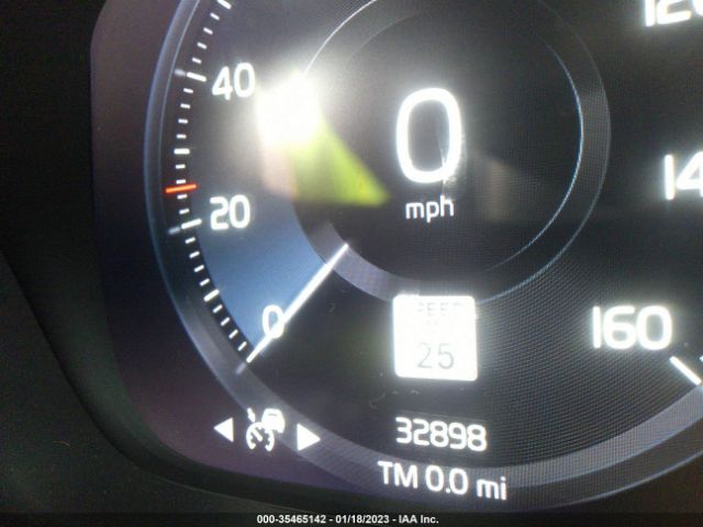 YV4162UM3K2091720 Volvo Xc40 R-design