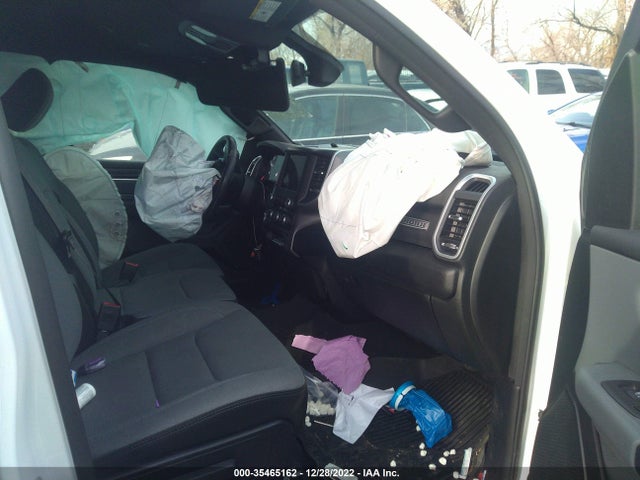 2021 Ram 1500, VIN: 1C6SRFFTXMN531550