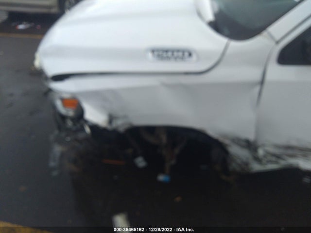 2021 Ram 1500, VIN: 1C6SRFFTXMN531550
