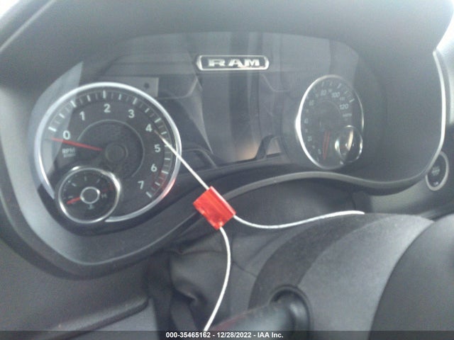 2021 Ram 1500, VIN: 1C6SRFFTXMN531550