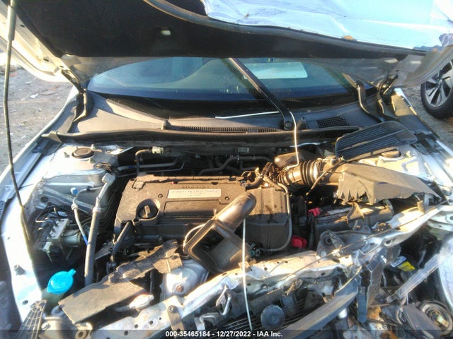 Honda Accord Sedan Lx 2015 1HGCR2F36FA150036 Image 10
