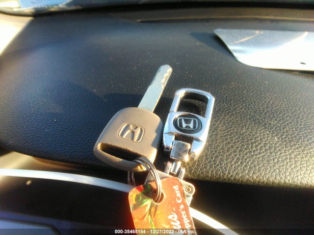 Honda Accord Sedan Lx 2015 1HGCR2F36FA150036 Image 11