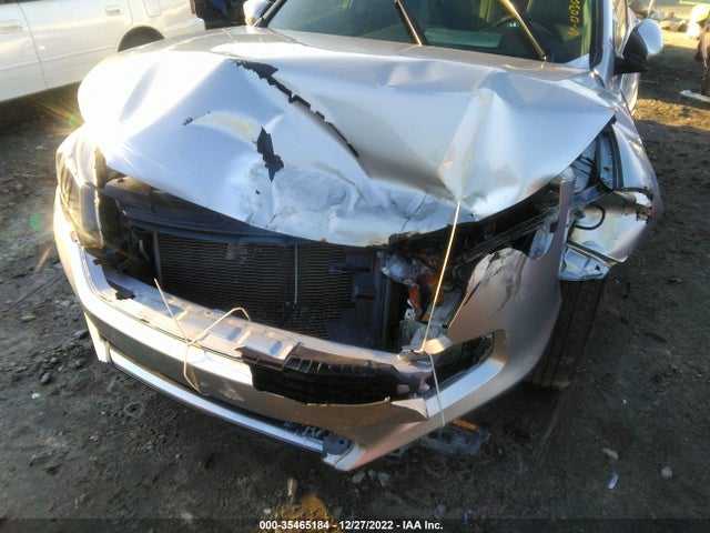 Honda Accord Sedan Lx 2015 1HGCR2F36FA150036 Image 6