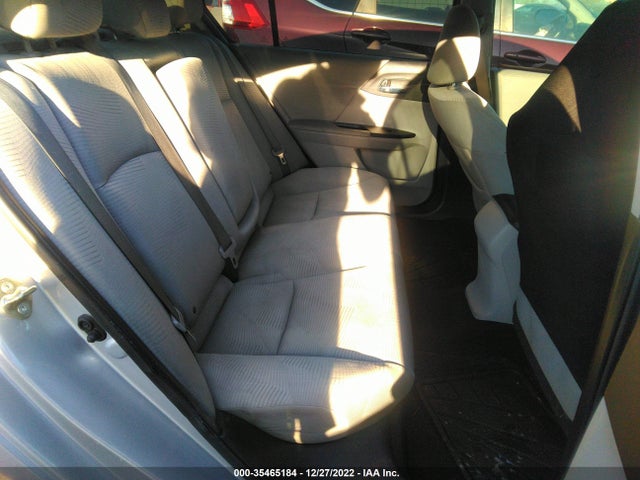 Honda Accord Sedan Lx 2015 1HGCR2F36FA150036 Image 8