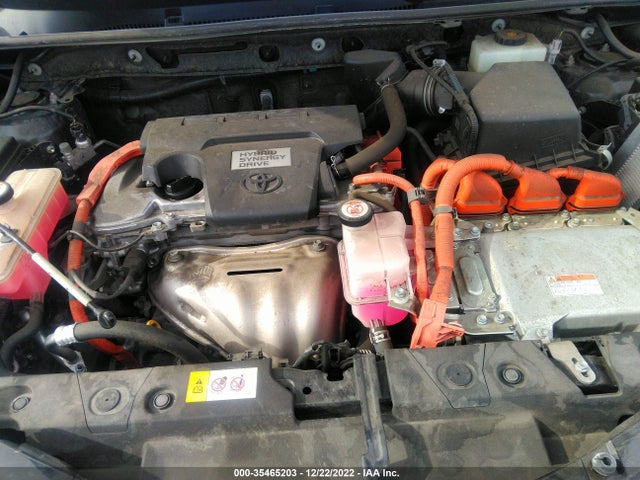 2017 Toyota RAV4, VIN: JTMJJREV7HD088141