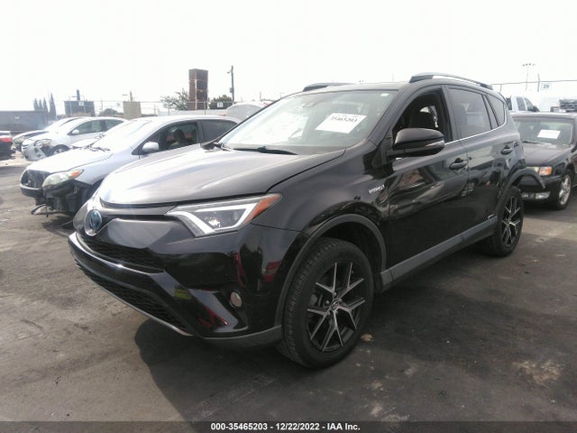 2017 Toyota RAV4, VIN: JTMJJREV7HD088141