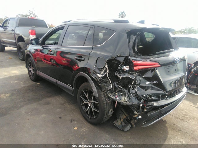 2017 Toyota RAV4, VIN: JTMJJREV7HD088141