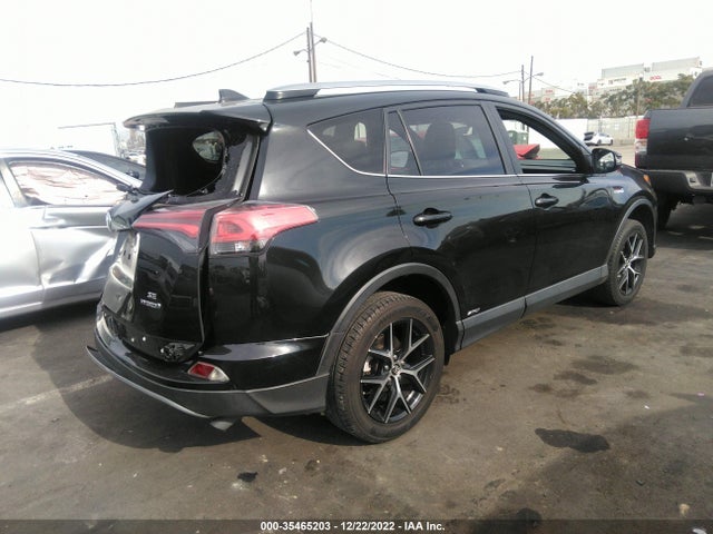 2017 Toyota RAV4, VIN: JTMJJREV7HD088141
